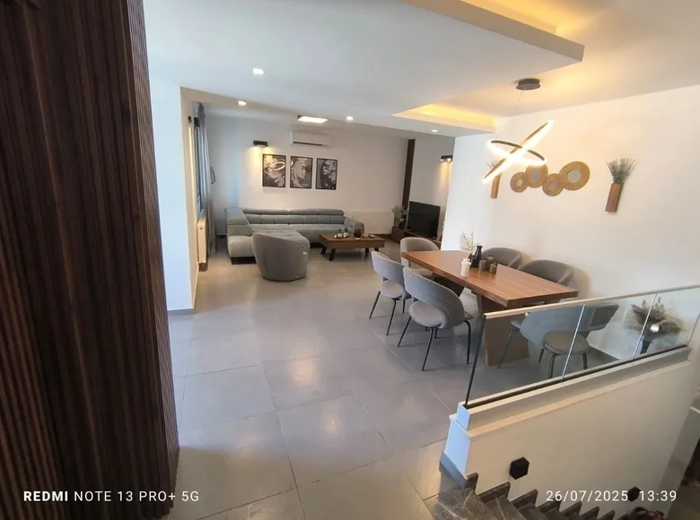 Casa 4 habitaciones  Limasol, Chipre