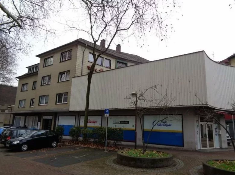 Investment 1 437 m² in Sterup, Germany