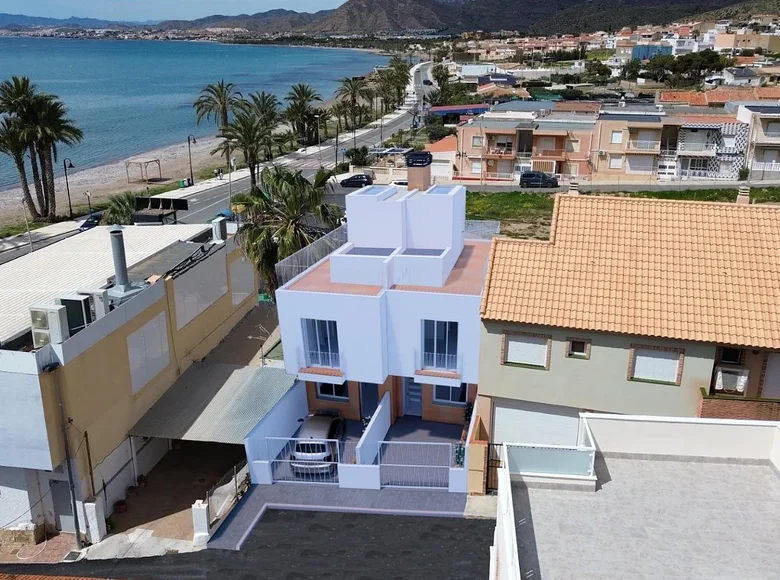 Duplex 3 bedrooms 77 m² Cartagena, Spain