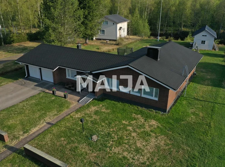 Dom 5 pokojów 135 m² Tornio, Finlandia