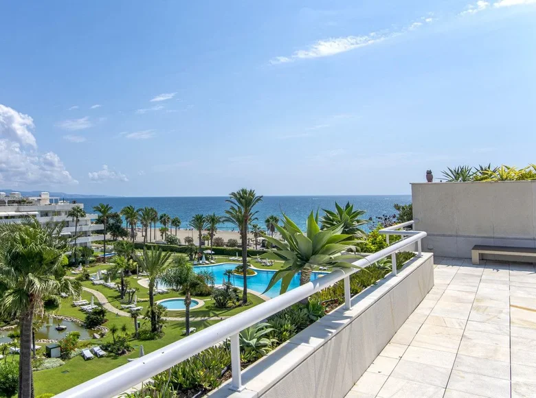 Appartement 3 chambres 279 m² Marbella, Espagne