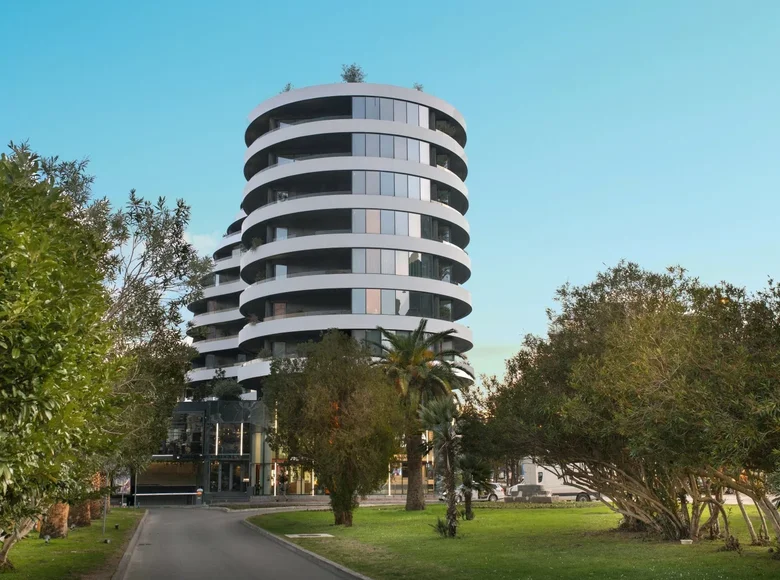 Mieszkanie 2 pokoi 57 m² Czarnogóra, Czarnogóra