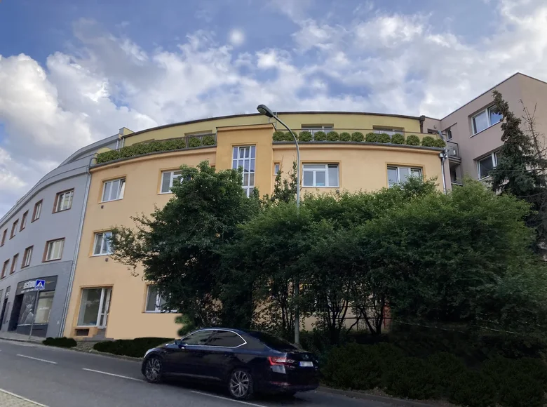 Wohnung 1 zimmer 54 m² Hauptstadt Prag, Tschechien