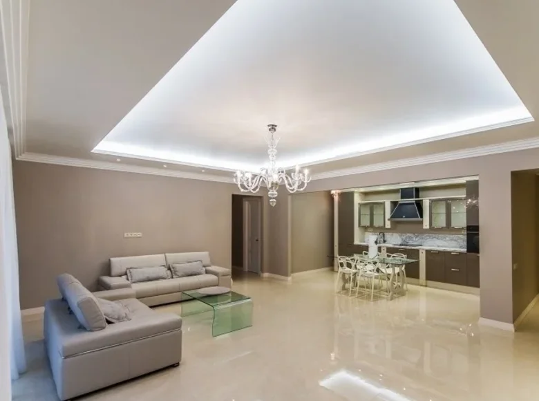 3 bedroom apartment 148 m² Jurmala, Latvia