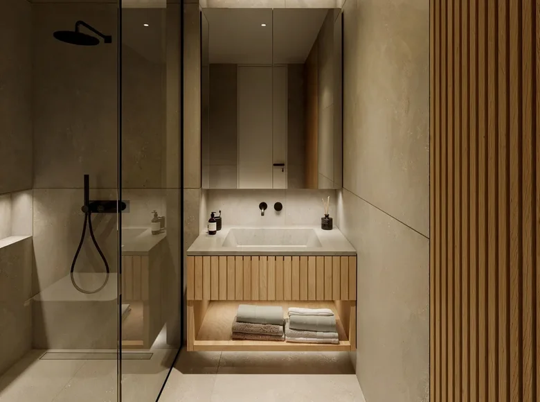 1 bedroom apartment 51 m² Choeng Thale, Thailand
