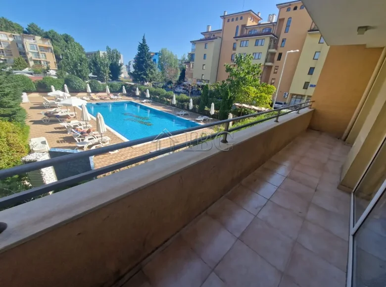 Appartement 3 chambres 89 m² Sunny Beach Resort, Bulgarie