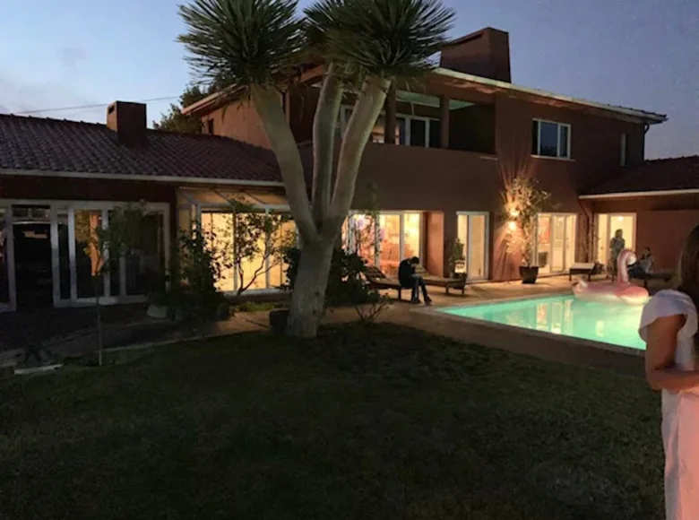 6 bedroom villa 385 m² Amsterdam, Netherlands