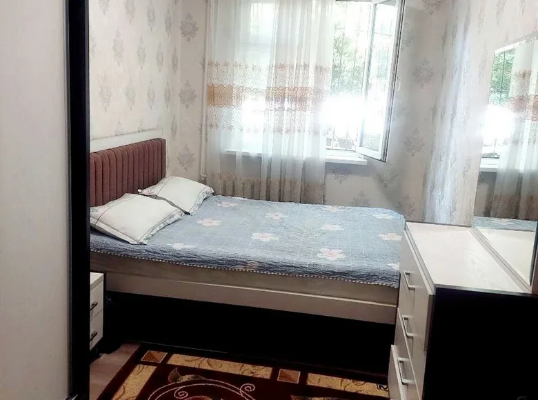 Kvartira 2 xonalar 46 m² Beshkurganda