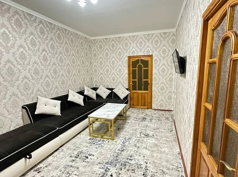 Kvartira 2 xonalar 48 m² Toshkentda