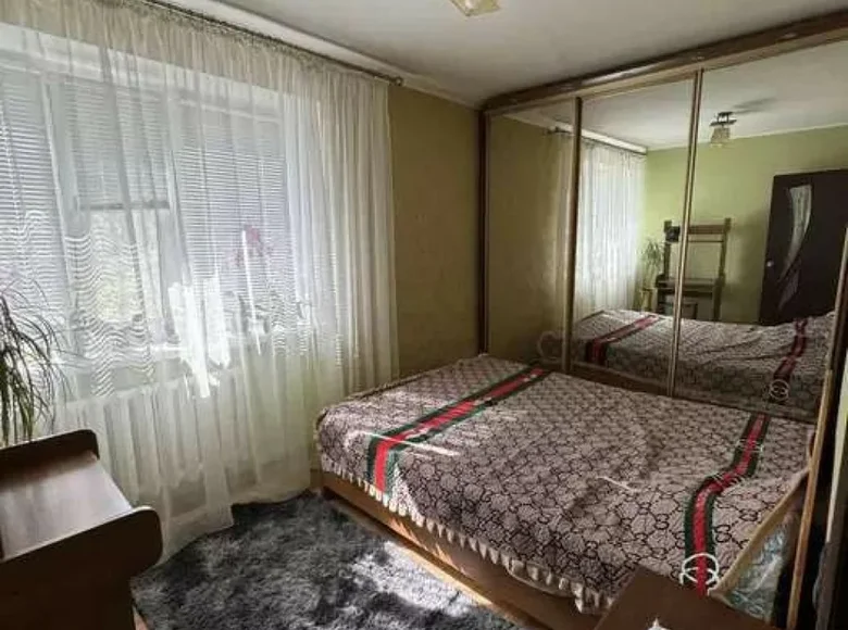 Mieszkanie 2 pokoi 44 m² Odessa, Ukraina