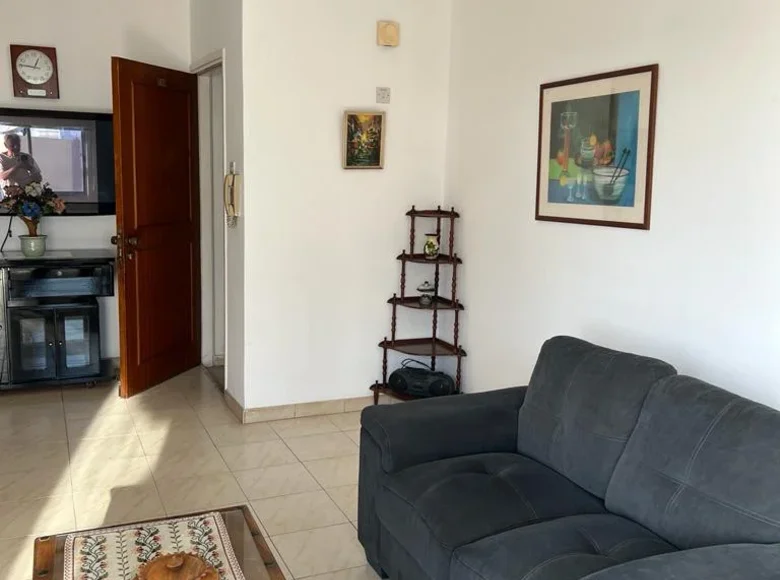 1 bedroom apartment  in Limassol, Cyprus