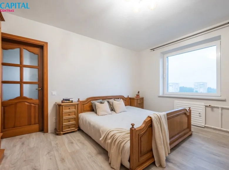 Wohnung 4 zimmer 94 m² Vilnius, Litauen