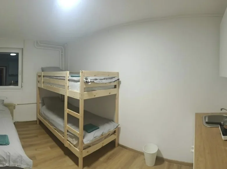 Studio 19 m² Upravna Enota Ljubljana, Slovénie