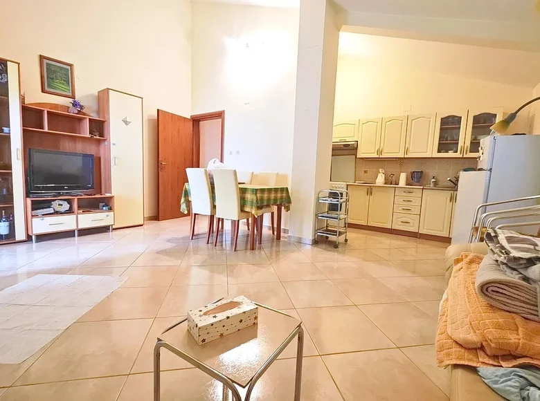 Apartamento 2 habitaciones 71 m² Soline, Croacia