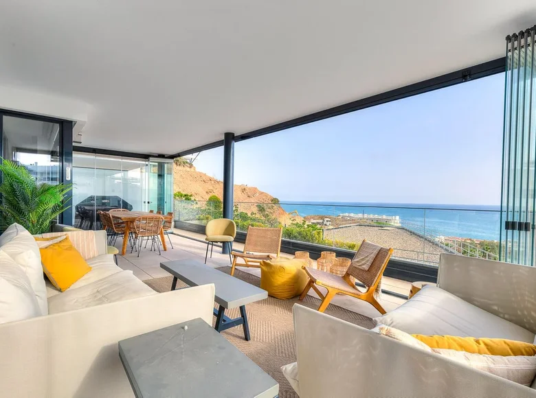 Appartement 4 chambres 129 m² Fuengirola, Espagne