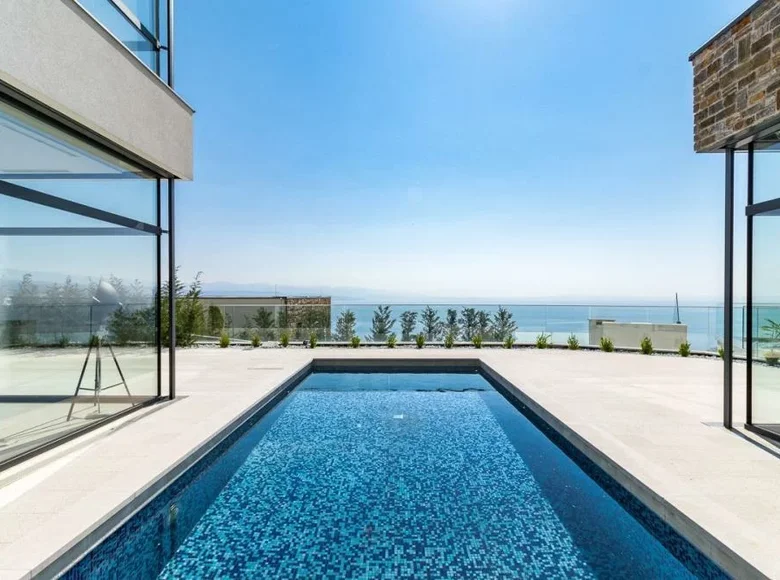 4 bedroom Villa 349 m² Opatija, Croatia