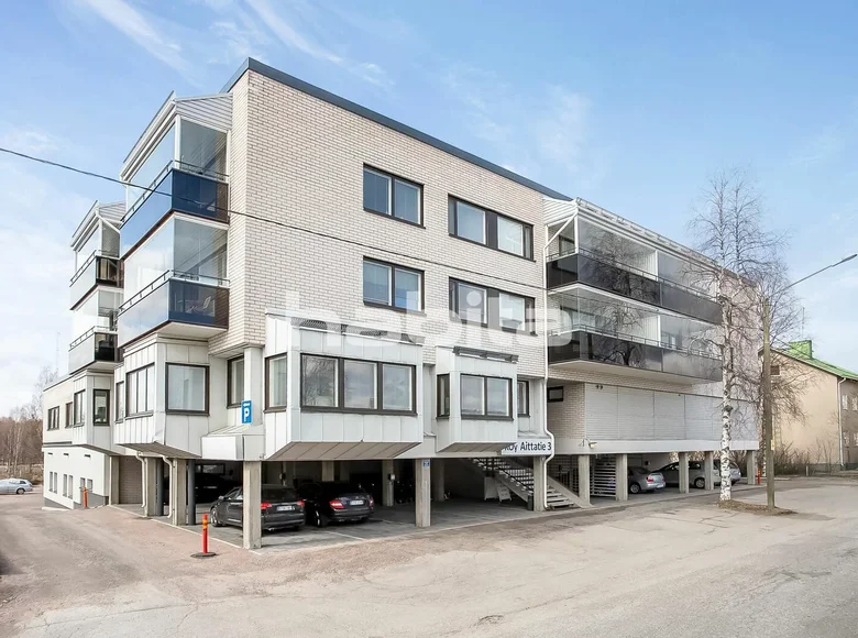 Büro 249 m² Rovaniemen seutukunta, Finnland