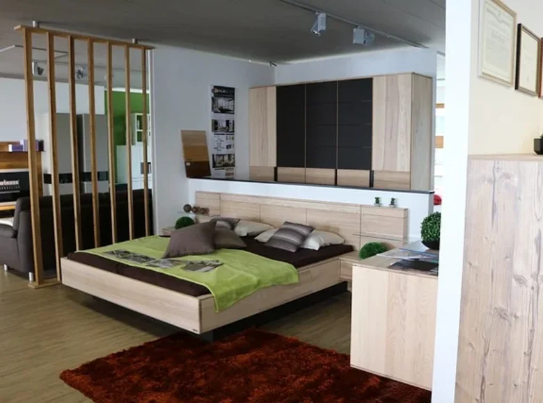 Investment 85 m² in Berlin, Germany