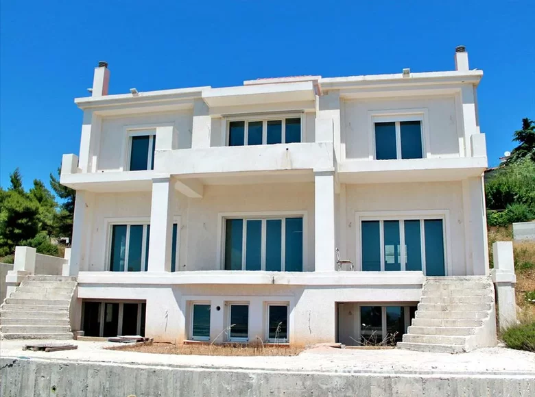 Villa 330 m² Athens, Greece
