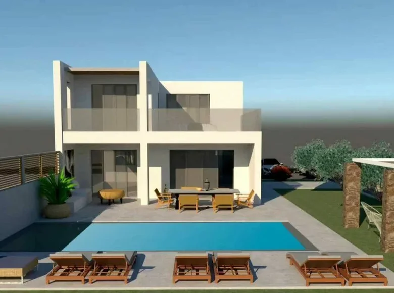 3 bedroom house  Greece, Greece