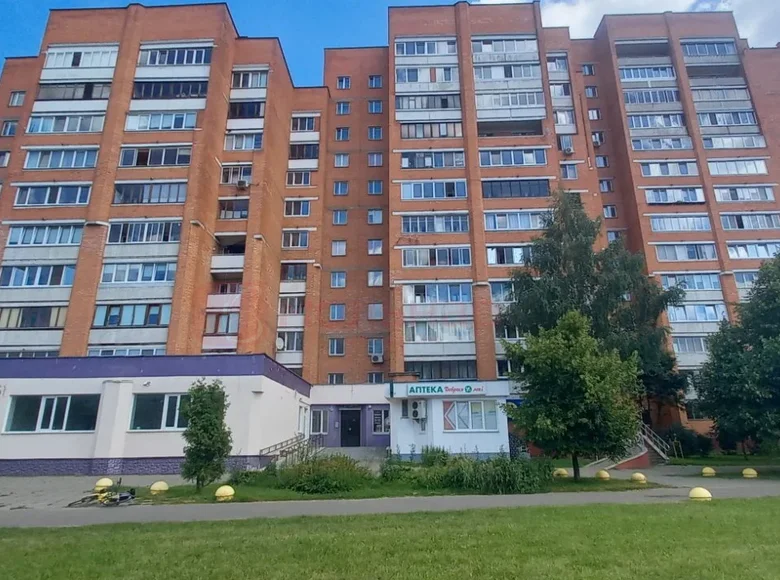 Boutique 454 m² à Minsk, Biélorussie