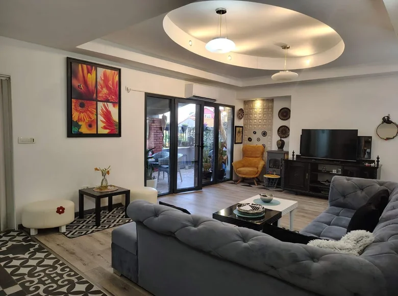 Wohnung 3 Schlafzimmer 1 152 m² Montenegro, Montenegro
