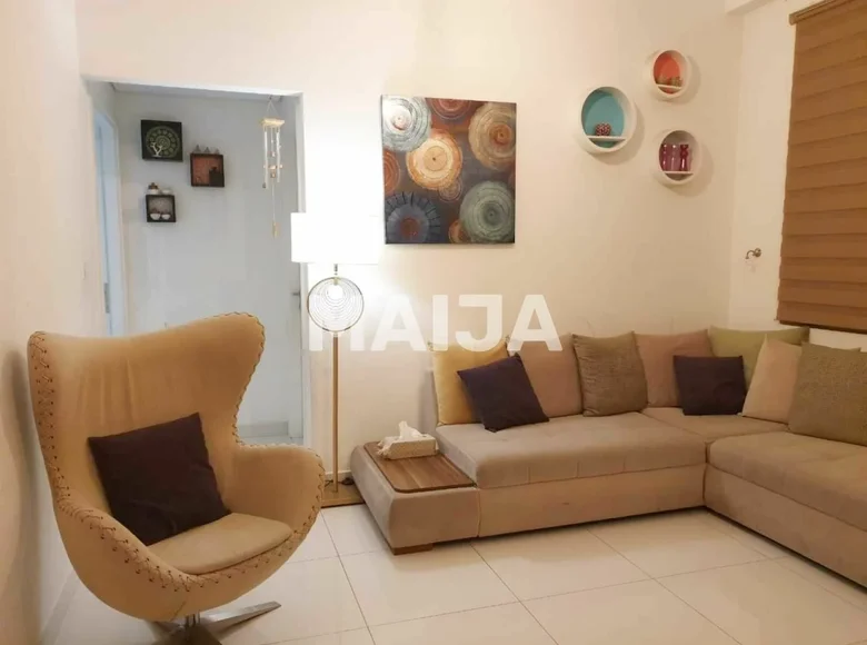 Appartement 3 chambres 81 m² Dubaï, Émirats arabes unis