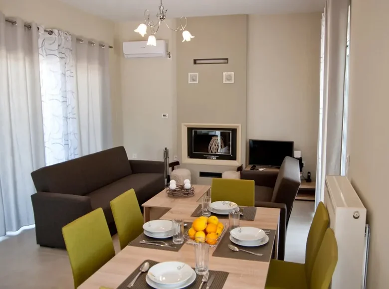 Cottage 3 bedrooms 132 m² Municipality of Aigialeia, Greece