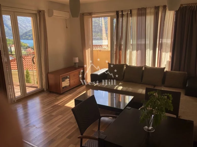 Apartamento 1 habitación 48 m² durici, Montenegro