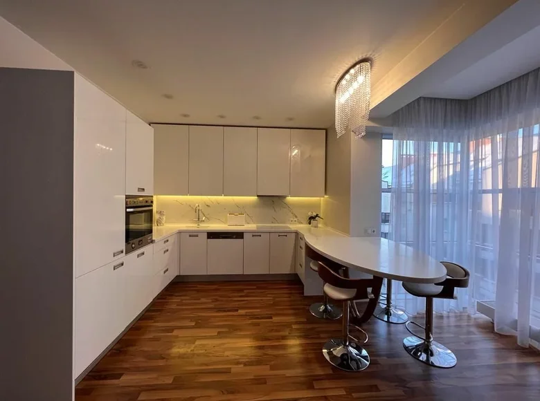 2 bedroom apartment 131 m² Riga, Latvia