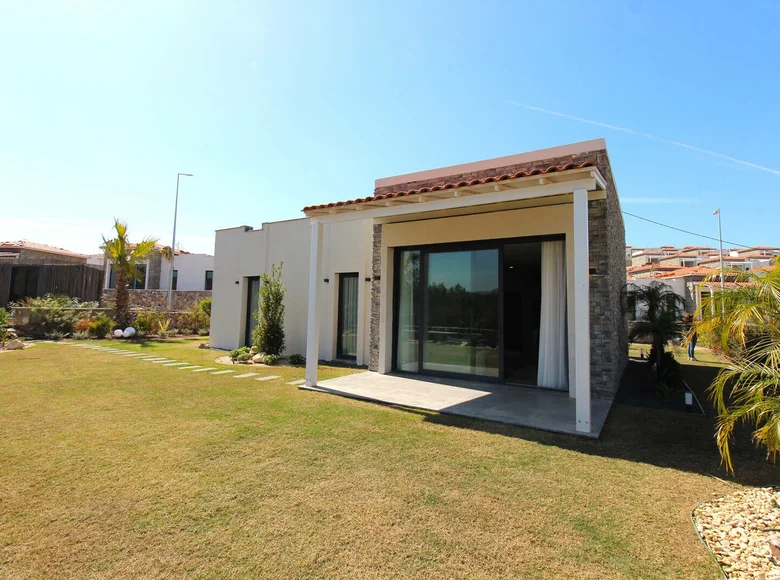 3 bedroom villa 103 m² Bodrum, Turkey