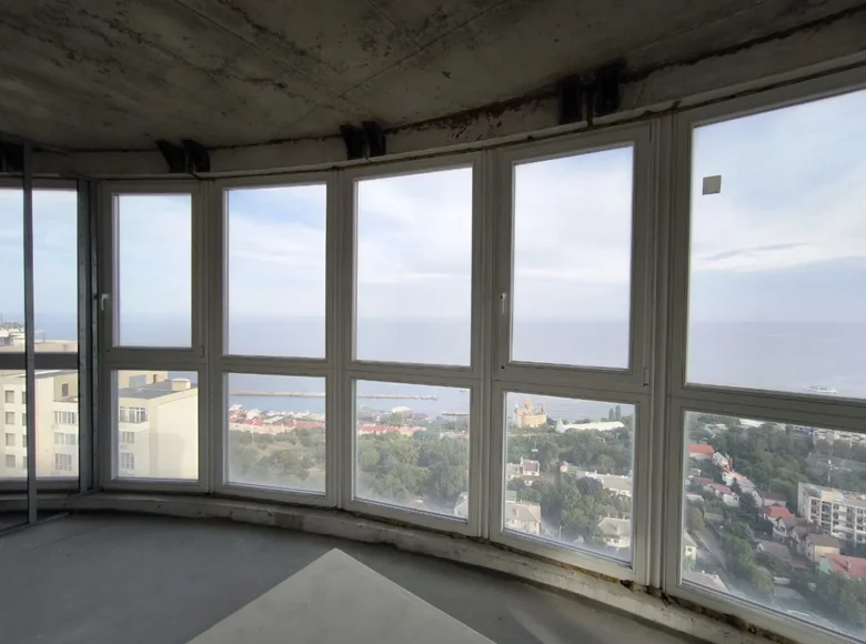 Mieszkanie 3 pokoi 258 m² Odessa, Ukraina