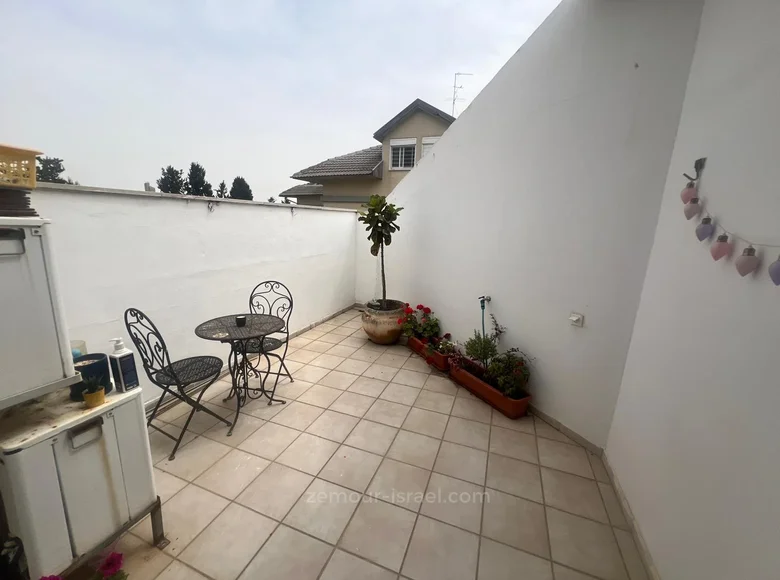 Doppelhaus 5 zimmer 189 m² Kfar Saba, Israel