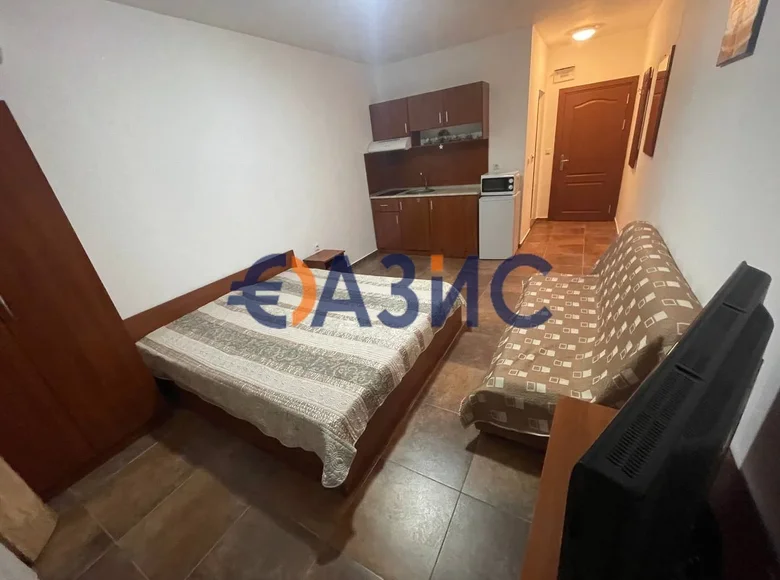 Appartement 36 m² Nessebar, Bulgarie