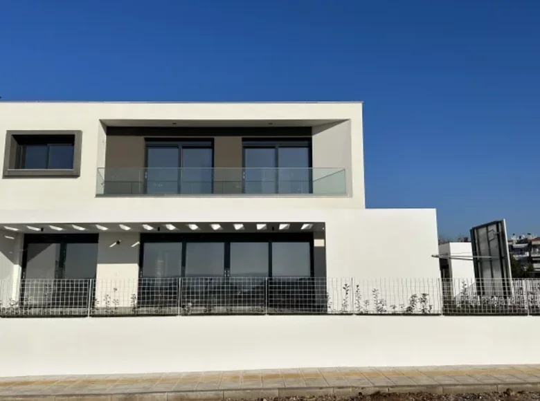 3 bedroom house 177 m² Triad, Greece