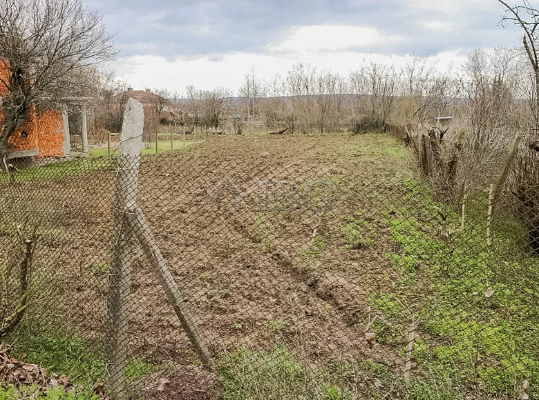 Земельные участки  Солнечный берег, Болгария