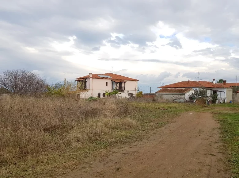 Atterrir 1 chambre  Nea Fokea, Grèce