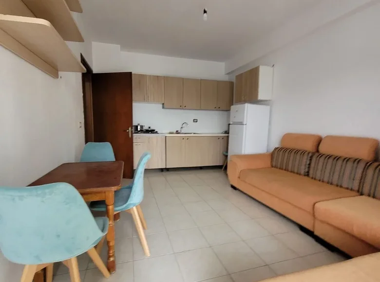 Mieszkanie 1 pokój 55 m² Bashkia Durres, Albania