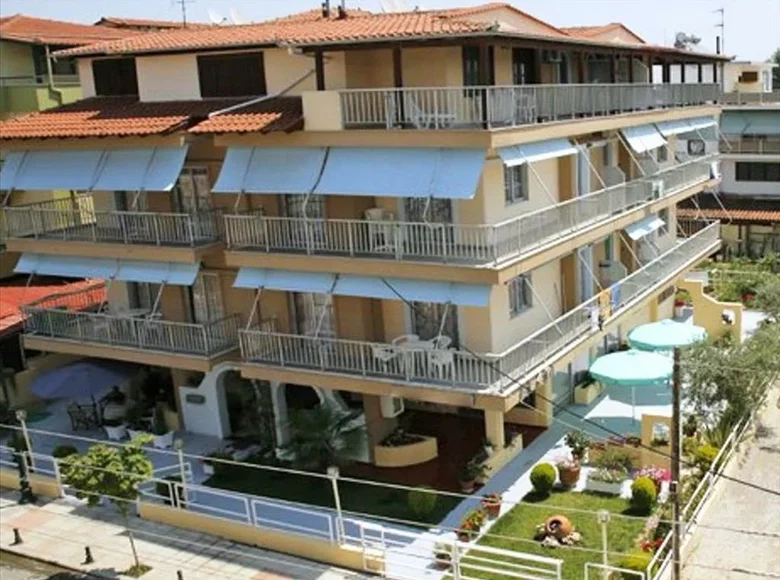 Hotel 600 m² in Katerini, Greece