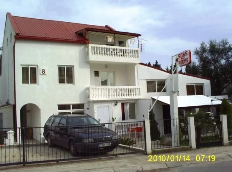 Отель 420 м² Шушань, Черногория