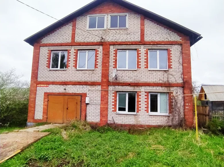 House 168 m² Orsha, Belarus