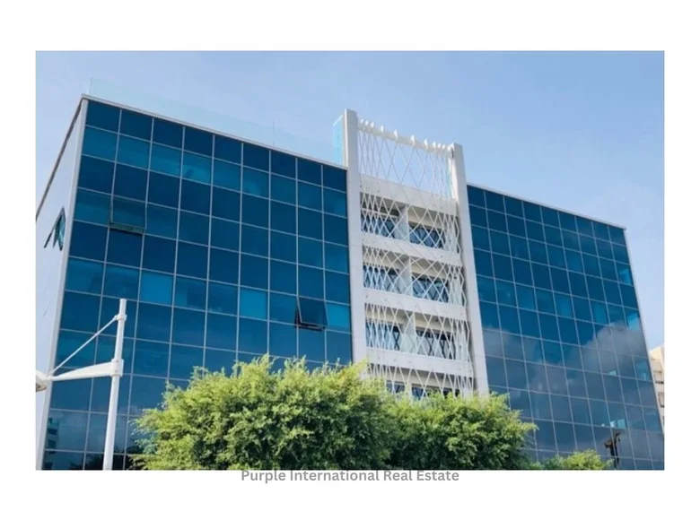 Bureau 270 m² à Limassol, Chypre