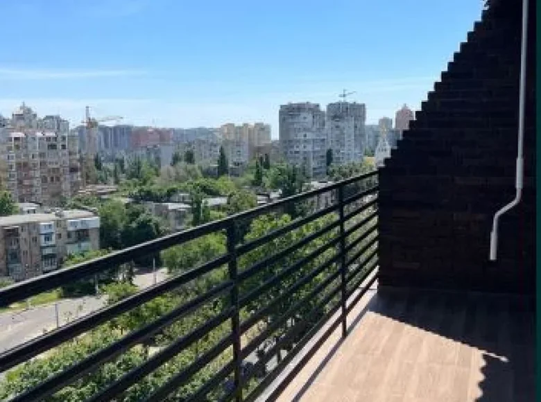 Apartamento 1 habitación 39 m² Odesa, Ucrania