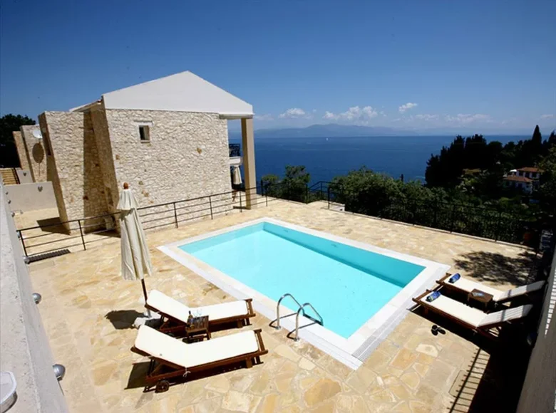 Villa 150 m² Longos, Griechenland