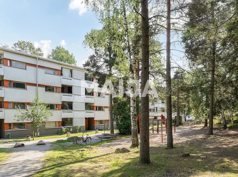3 bedroom apartment 68 m² Helsinki sub-region, Finland