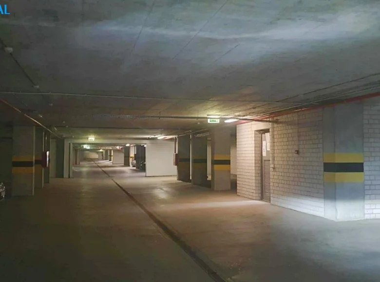 Casa 10 m² Vilna, Lituania