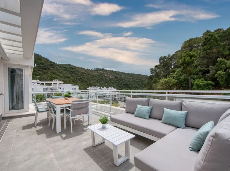3 bedroom apartment 146 m² Benahavis, Spain