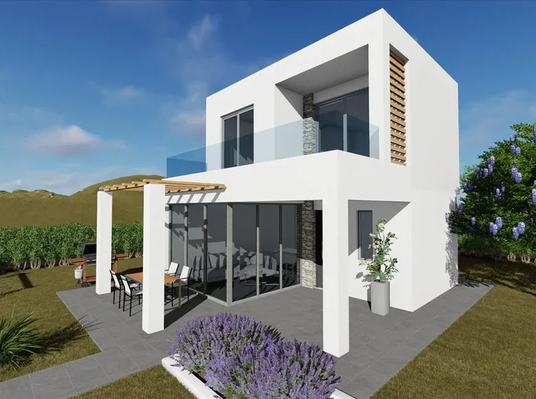 Cottage 2 bedrooms 69 m² Municipality of Sithonia, Greece
