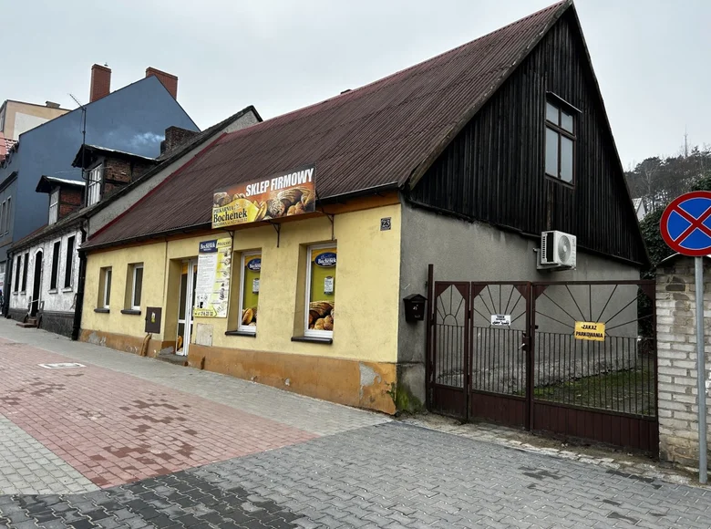 4 bedroom house 164 m² Czarnkow, Poland