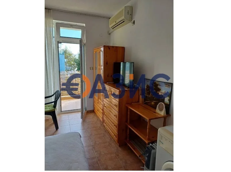 Apartment 29 m² Nesebar, Bulgaria